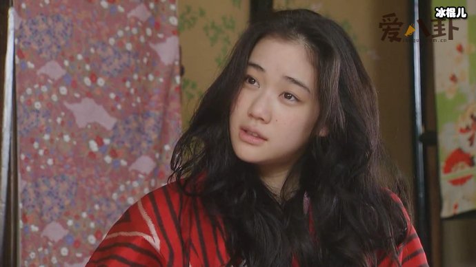 苍井优是谁? 苍井优已经结婚了吗