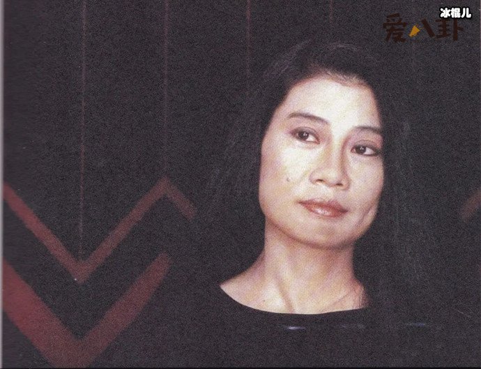 亦舒岳华为什么分手? 起底两人情史岳华是亦舒抢来的?