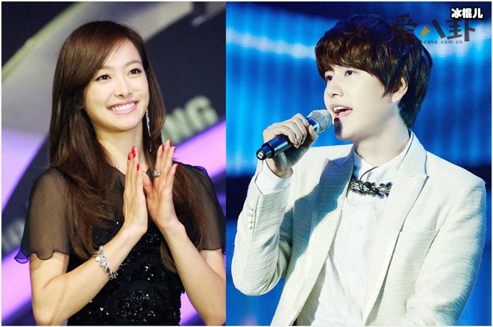 圭贤前女友是宋茜吗?起底两人关系为啥一直被传是恋人呢