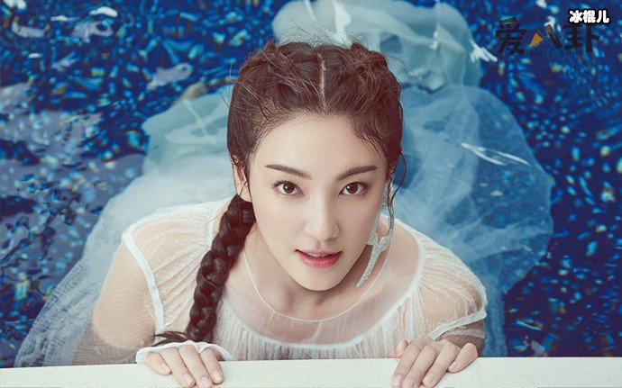 张雨绮:人气是人气业务是业务, 张雨绮练舞崩溃却因一番话获好评!