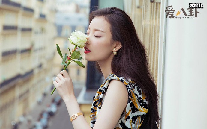 范丞丞理想型是倪妮, 范丞丞过往情史是如何的他喜欢倪妮吗