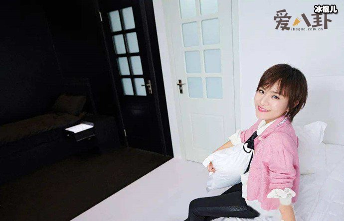 程璐和思文疑似离婚, 程璐这段时间的表现早已暗示?