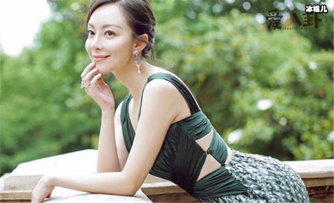 演员许榕真原名叫什么? 其爸爸是国家一级演员许承先