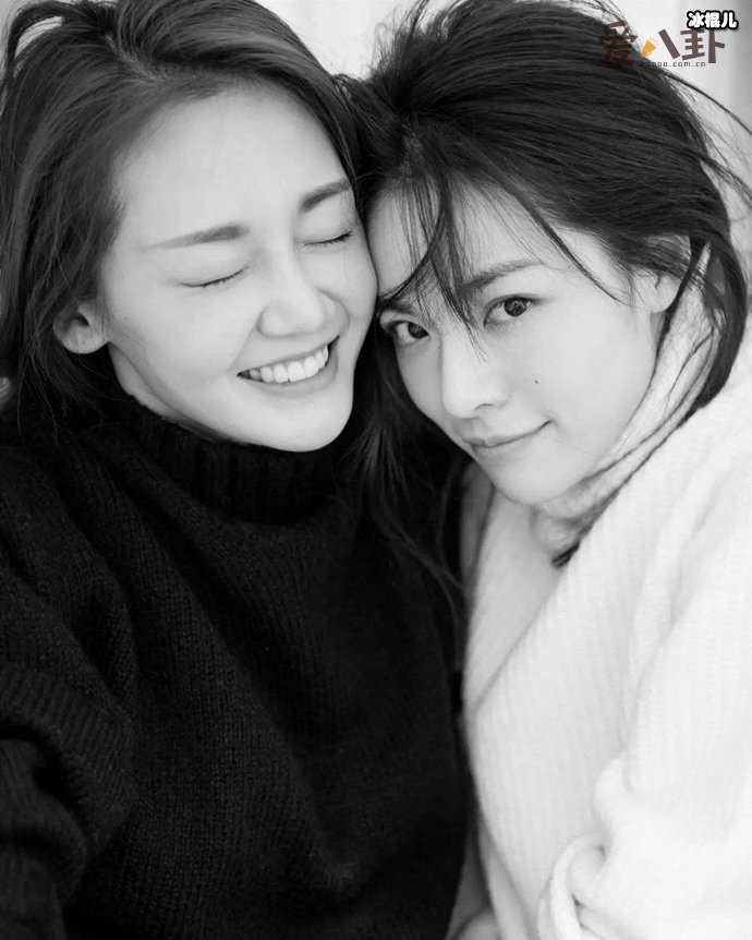 钟楚曦不尊重苗苗, 两人不和传闻的真相是因为男人!