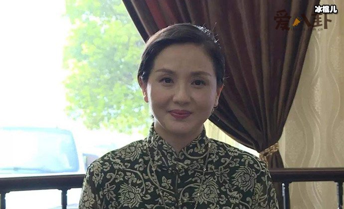 陶慧敏现任老公是谁? 感情经历遭扒原来她也是不幸之人