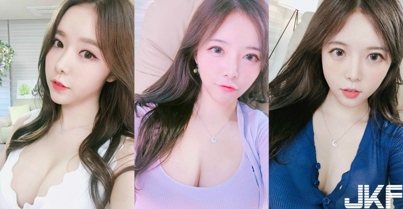 實況轉播！直播妹大含「又長又軟」…享受「白色汁液」口爆的快感！嬌嗔不斷…