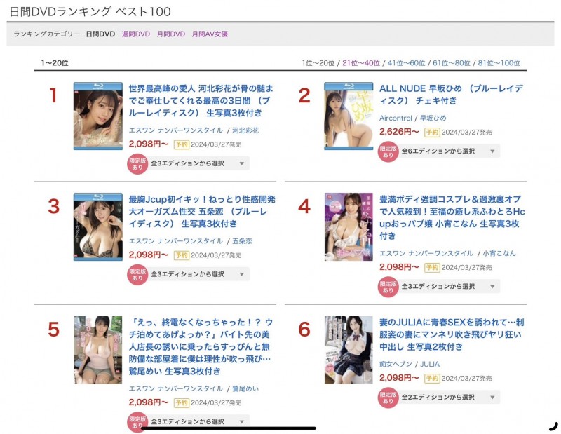 (SONE-118)世界最强小三!河北彩花是用这方式讨好男人的!