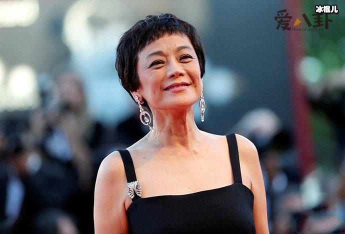 麦嘉老婆是张艾嘉? 他历任女友最爱的是她!