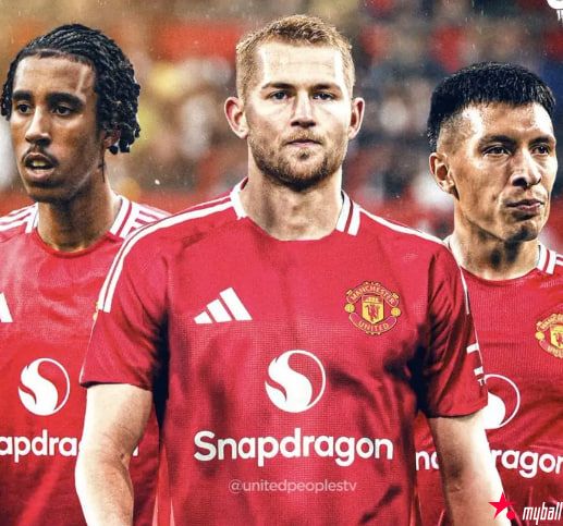 大发体育-马奎尔做第四中卫也要留在曼联!愿打替补等机会,大发助力你的致富之路!