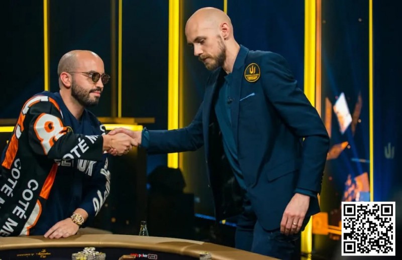 【EV扑克】话题 | 谁将成为第一位赢得7000万美元奖金的选手?