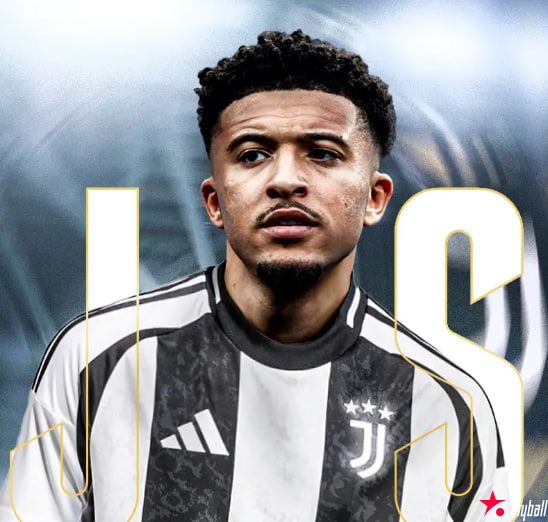 大发体育-曼联将桑乔标价降低至2500万,尤文开谈先租后买,大发助力你的致富之路!