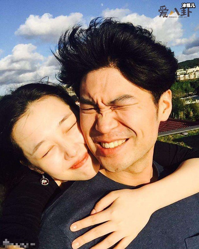 崔子对崔雪莉做了什么? 雪莉车震照流出人设崩塌