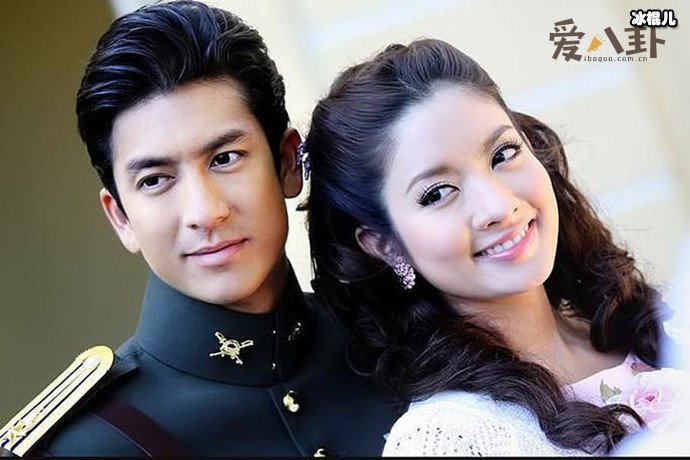 泰剧一诺倾情女主角是谁? 曾被称为泰国第一女星的AFF