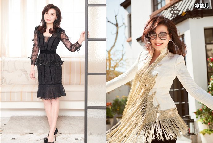 歌手周冰倩几岁了? 起底周冰倩的个人资料!