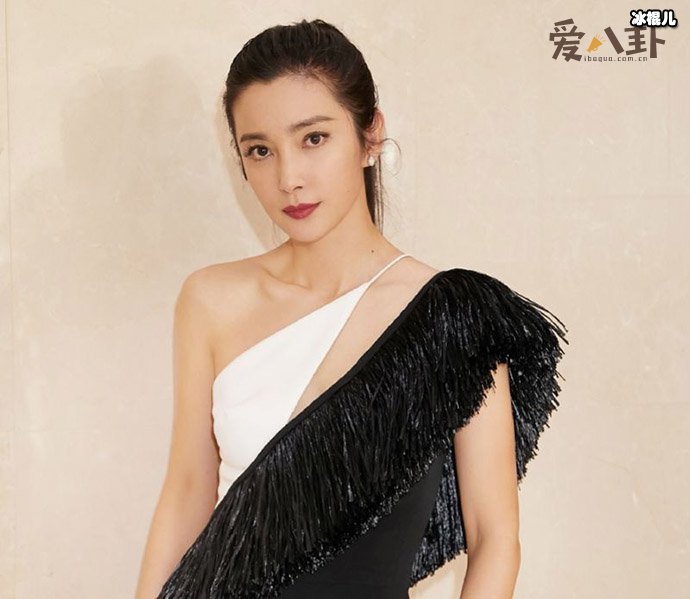 李冰冰结婚了吗? 她与小男友许文楠感情如何