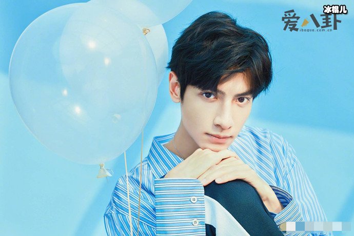 罗云熙为什么不谈恋爱? 除了与合约有关还有这个现实的问题!