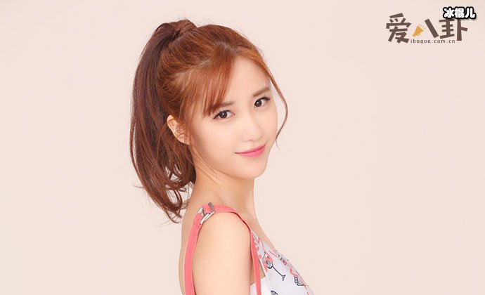 米咪原名叫什么? 因清纯写真成网红而出道现状起底