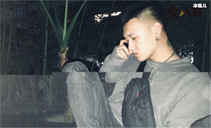 中国新说唱GALI是谁? 凭借《70%》火爆全网资料起底