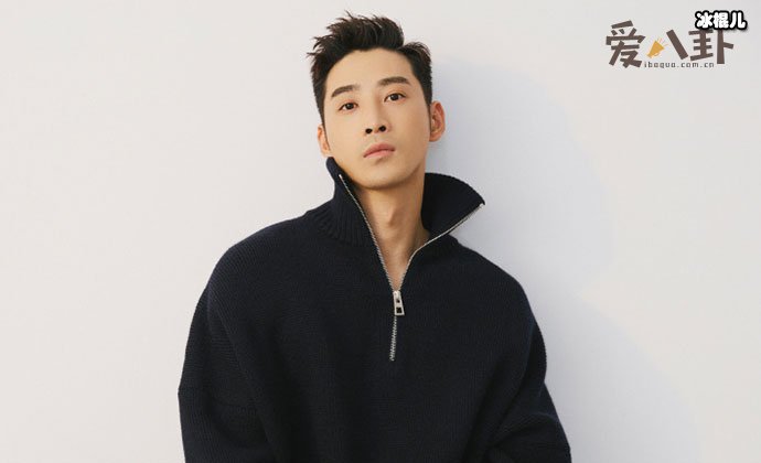 庞瀚辰女友付枚是真的吗? 揭阳光型男庞瀚辰家境背景