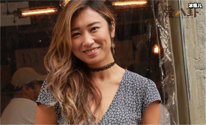 苗侨伟女儿苗彤照片 ,放弃国内娱乐圈已进军好莱坞?