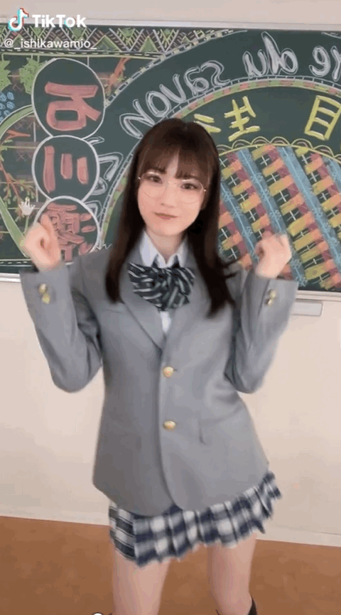 惊!石川澪的妈妈知道她是AV女优了!