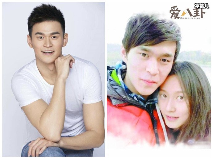 孙杨和前女友李莹念为什么分手? 起底孙杨情史有几任前女友