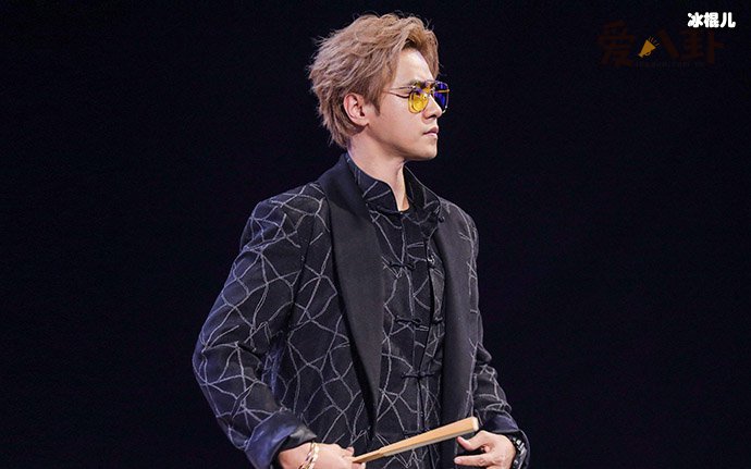 罗志祥新歌歌名对不起, 网友纷纷为其改名称这才会火