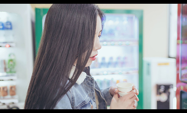 暗戀的她總是最美麗，韓國暗戀視角拍攝帶你回到學生的愛戀時期！原來女主角媽媽是…？