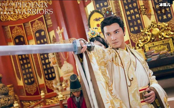 赵丽颖丁子峻二人是前任男女? 网友!难怪丁子峻会捧她!