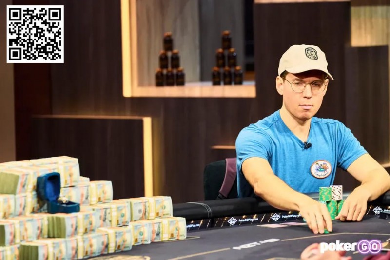 【EV扑克】话题 | 扑克中的欺骗的本质是什么?