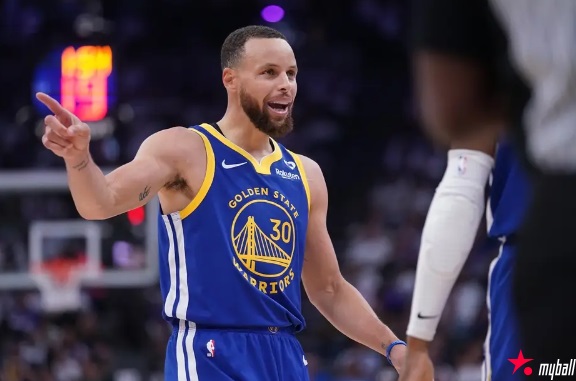 大发体育-库里1年6260万美元提前续约勇士 生涯总薪资突破5亿,大发助力你的致富之路!