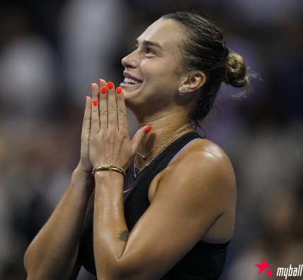 迈博体育:美网-萨巴莲卡直落两盘胜纳瓦罗