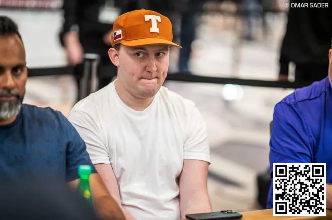 【EV扑克】EPT巴塞罗那:主赛最后六强出炉 林健伟获第8名