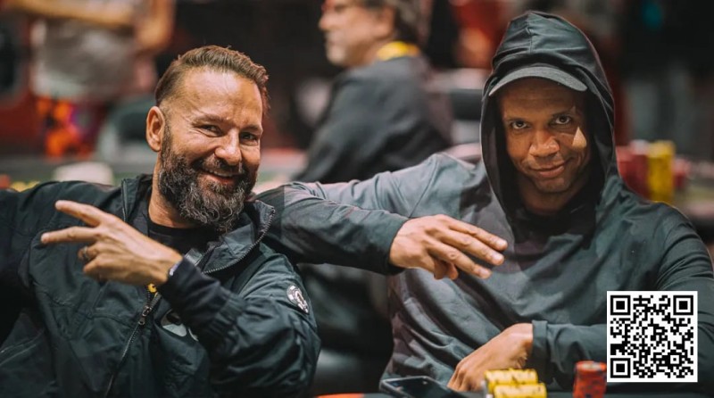 【EV扑克】趣闻 | 丹牛对2024年WSOP的预言:他猜中了多少个?