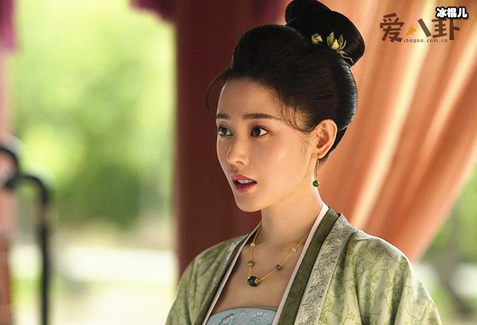 《清平乐》张天爱演的谁? 宋仁宗想娶她为后却因身份遭群臣反对