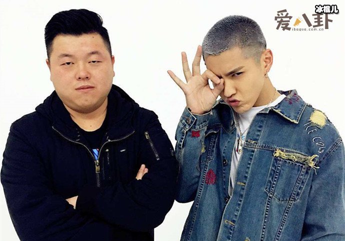 吴亦凡大表哥是谁? 网友羡慕他恨不得把自己变成大表哥