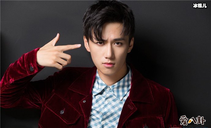 陈政阳是哪里人? 起底其家庭背景资源为什么这么少