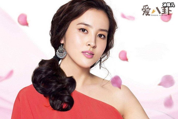 韩惠珍整容了?看见她莫名想起马苏网友却说更喜欢韩惠珍