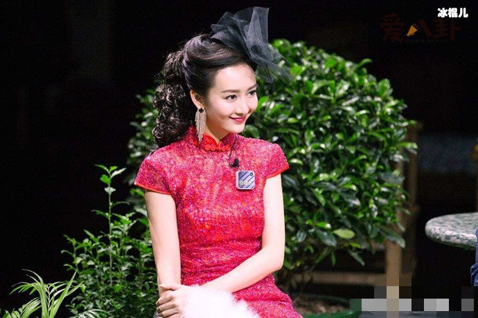 王鸥回应传闻说了什么话? 让网友开始路转粉事业不断上升