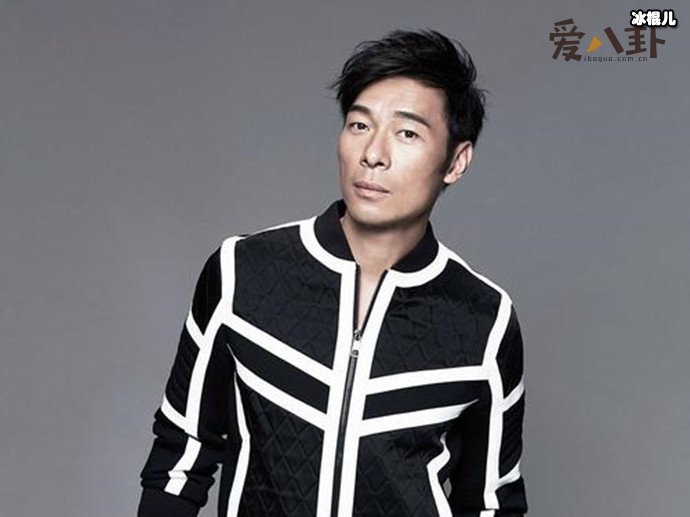 马国明祝福许志安复出,许志安复出当天说了什么?