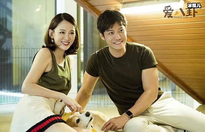 陈乔恩辟谣分手是怎么回事? 陈乔恩艾伦因何事而传出分手