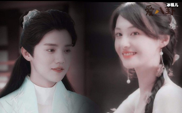 鹿晗说想和郑爽合作, 两人被曝已有合作作品!