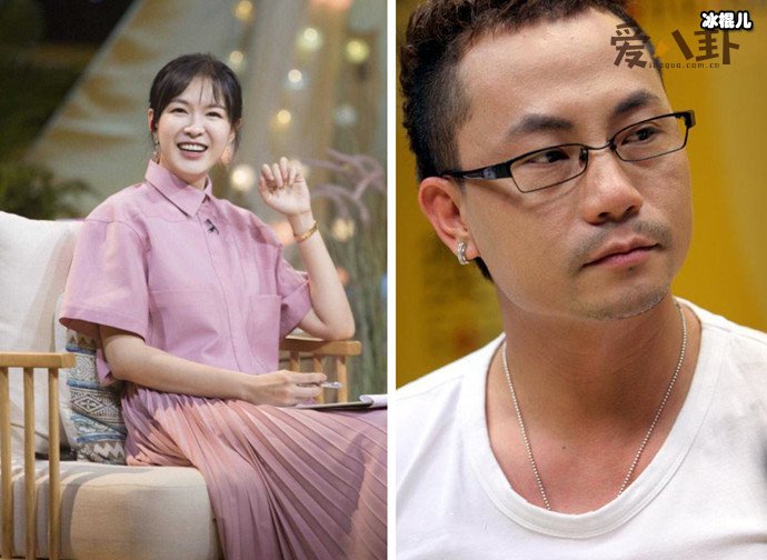 李艾为何弃前男友和经纪人走在一起? 李艾前男友个人资料