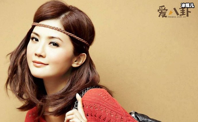 蔡卓妍结婚了么?官宣婚讯是假但和富二代男友恋爱倒是真的