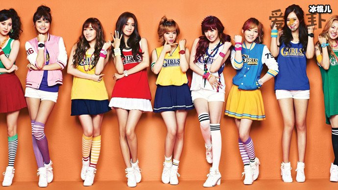 SM七月推出新女团, 真假不知疑似谣言?