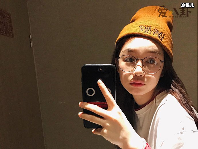 徐梦洁真的被雪葬了吗? 深夜发文信息量大出道这么久依旧被压制