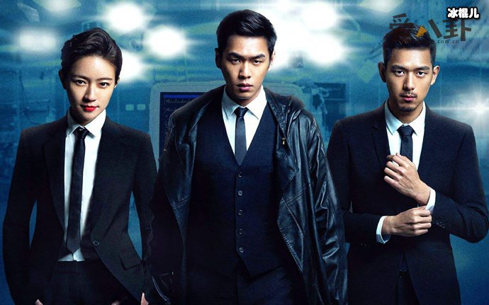 《法医秦明4》什么时候上映, 已经确定开拍男主换成他你还期待吗?