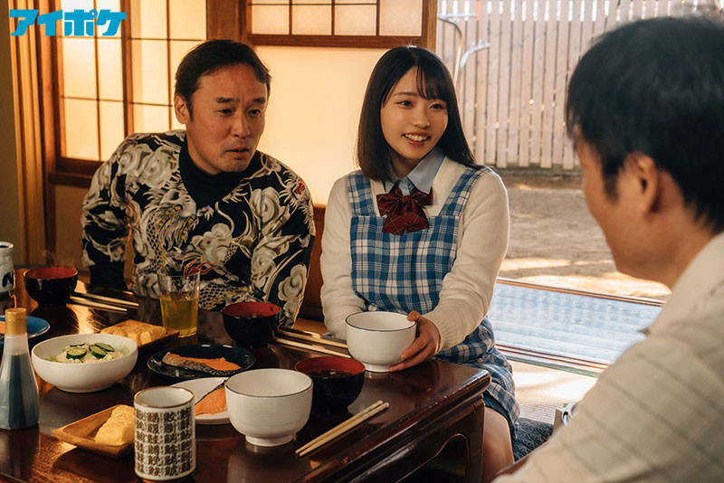 做了会上瘾!让栄川乃亜和二葉エマ最舒服的男优是?