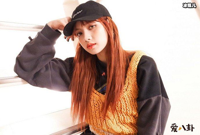 Lisa遭死亡威胁, 难道是Lisa太过于优秀所致?