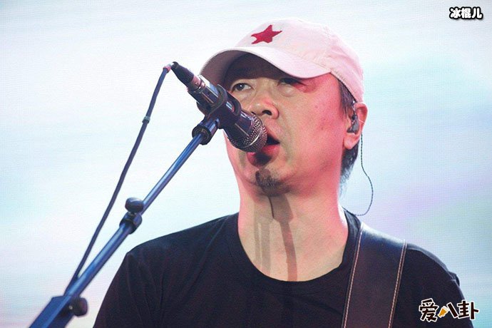 崔健为什么不结婚?传言和被封杀的原因一样